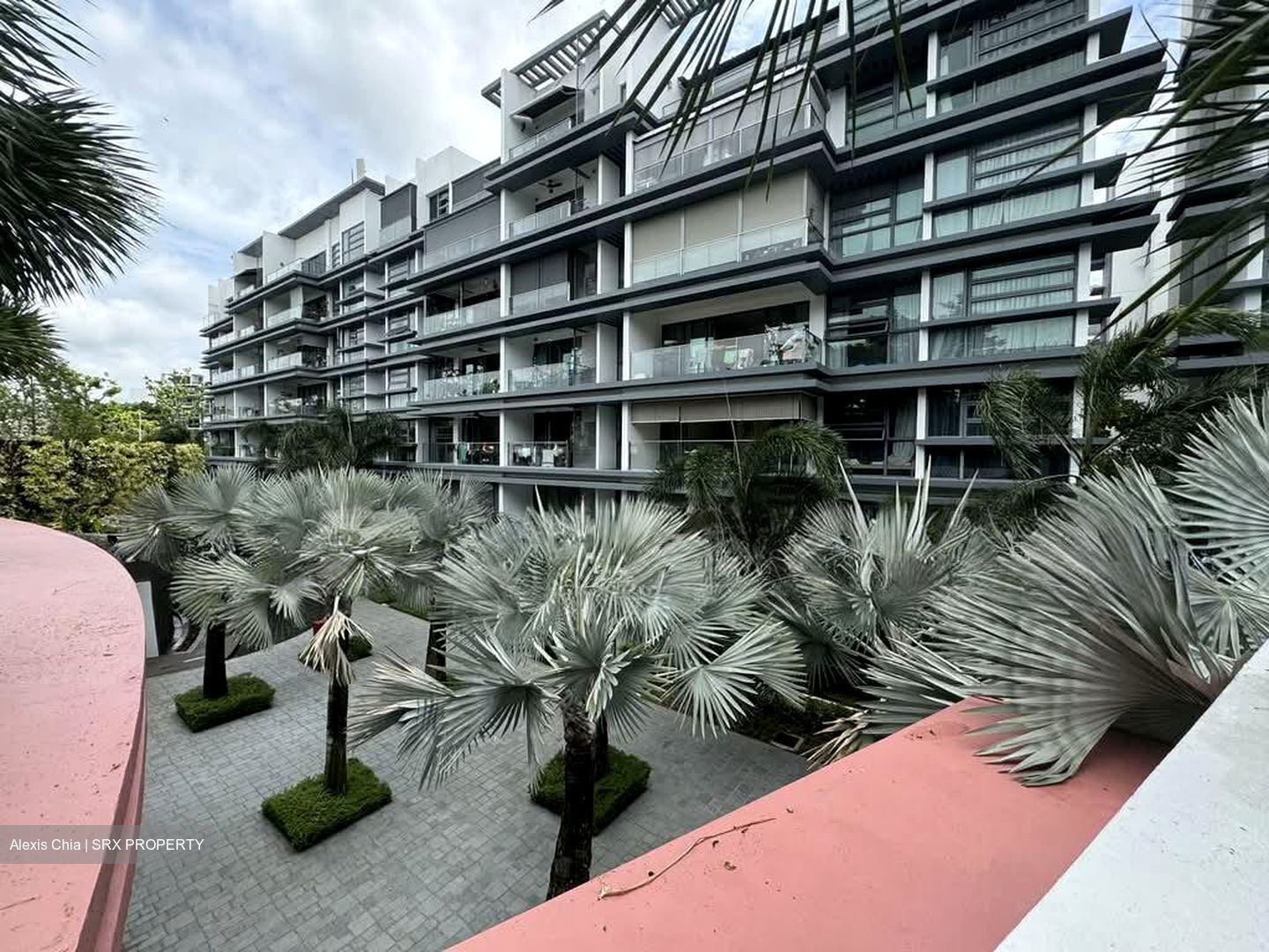 Hedges Park Condominium (D17), Condominium #564056631